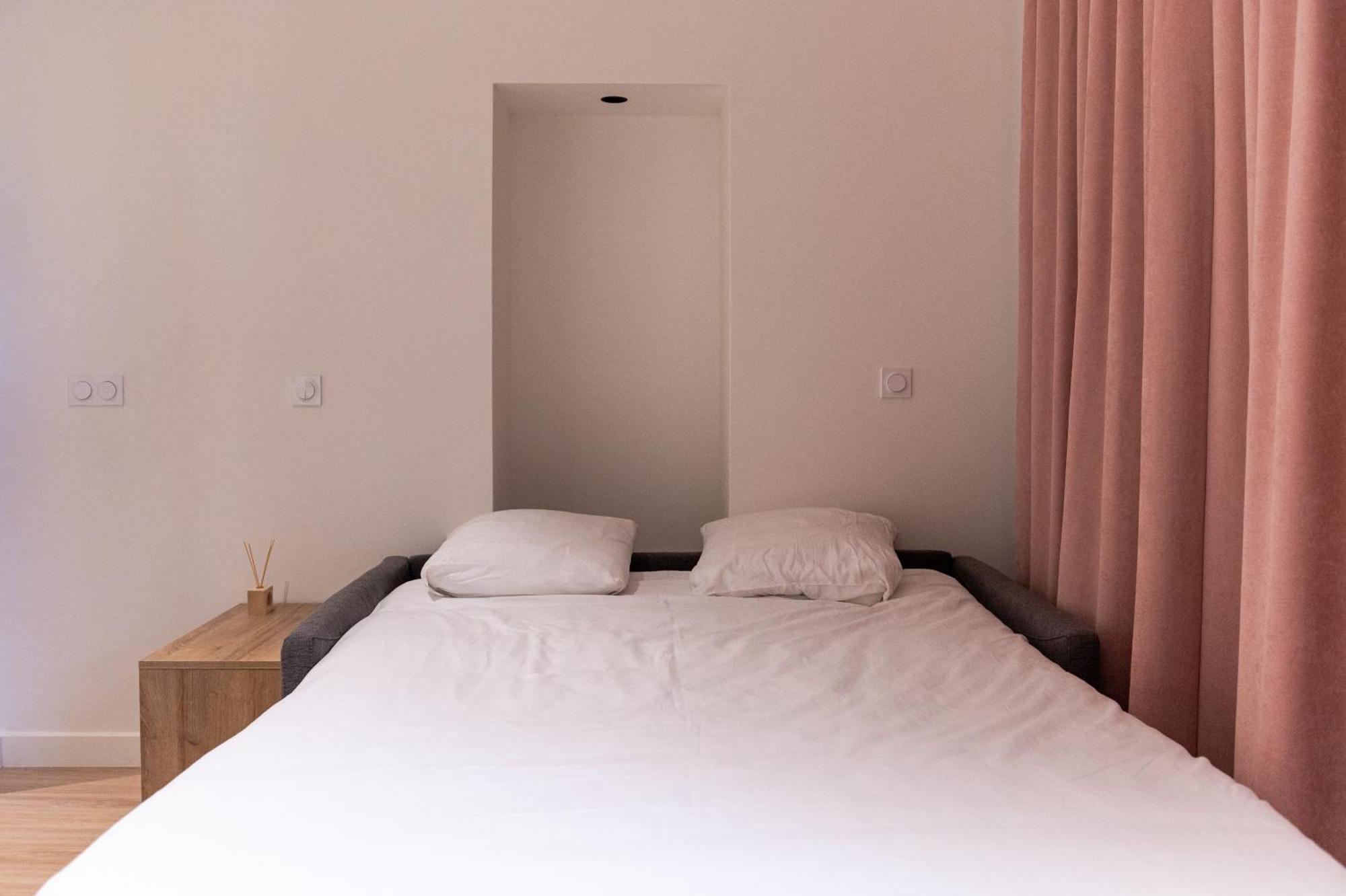 Croix Paquet - Appartements A ليون المظهر الخارجي الصورة